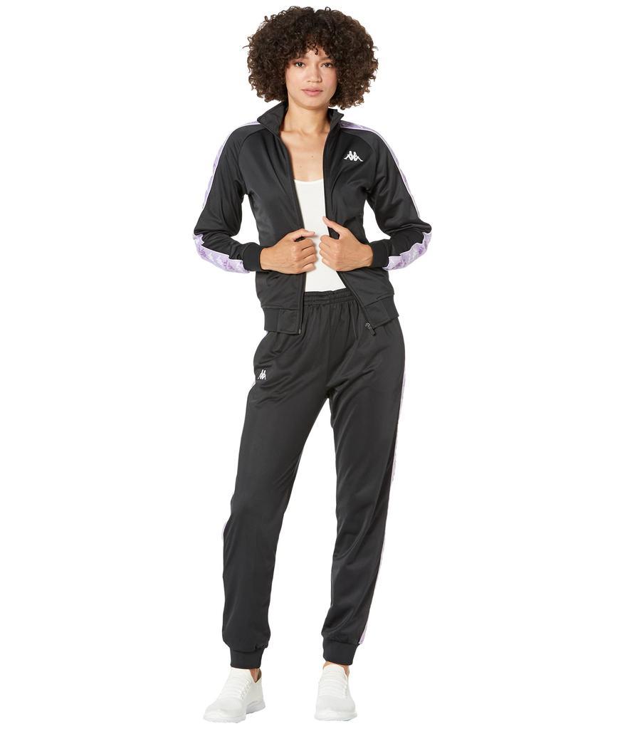 商品Kappa|222 Banda Hatillo,价格¥489-¥596,第6张图片详细描述