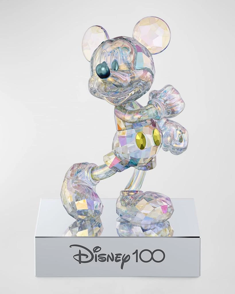 商品Swarovski|Disney100 Mickey Mouse,价格¥3358,第1张图片