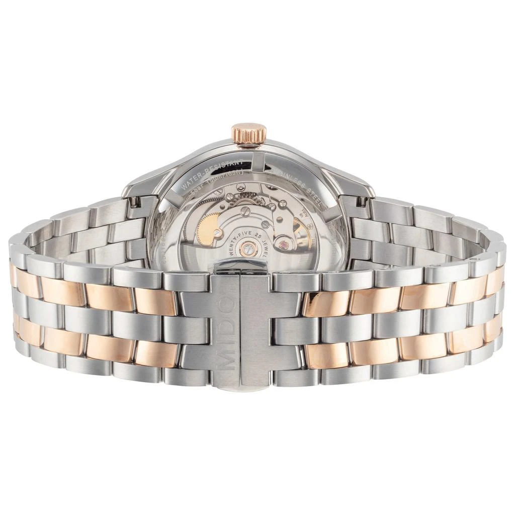 商品MIDO|Mido Men's Watch M0244072203109,价格¥2623,第2张图片详细描述