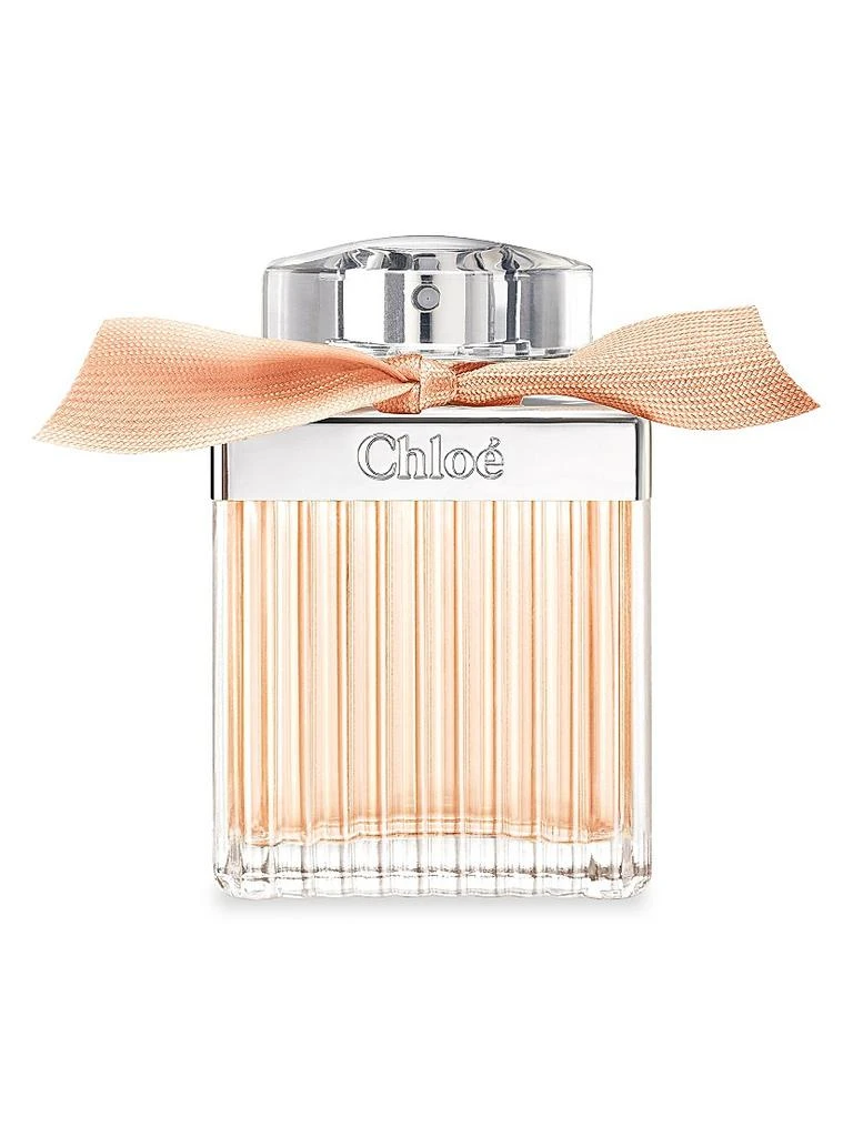 商品Chloé|Chloé Rose Tangerine Eau de Toilette,价格¥908,第1张图片
