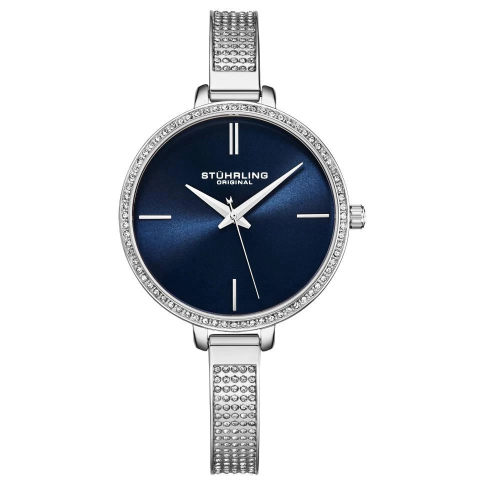 商品Stuhrling|Stuhrling Vogue 手表,价格¥715,第1张图片