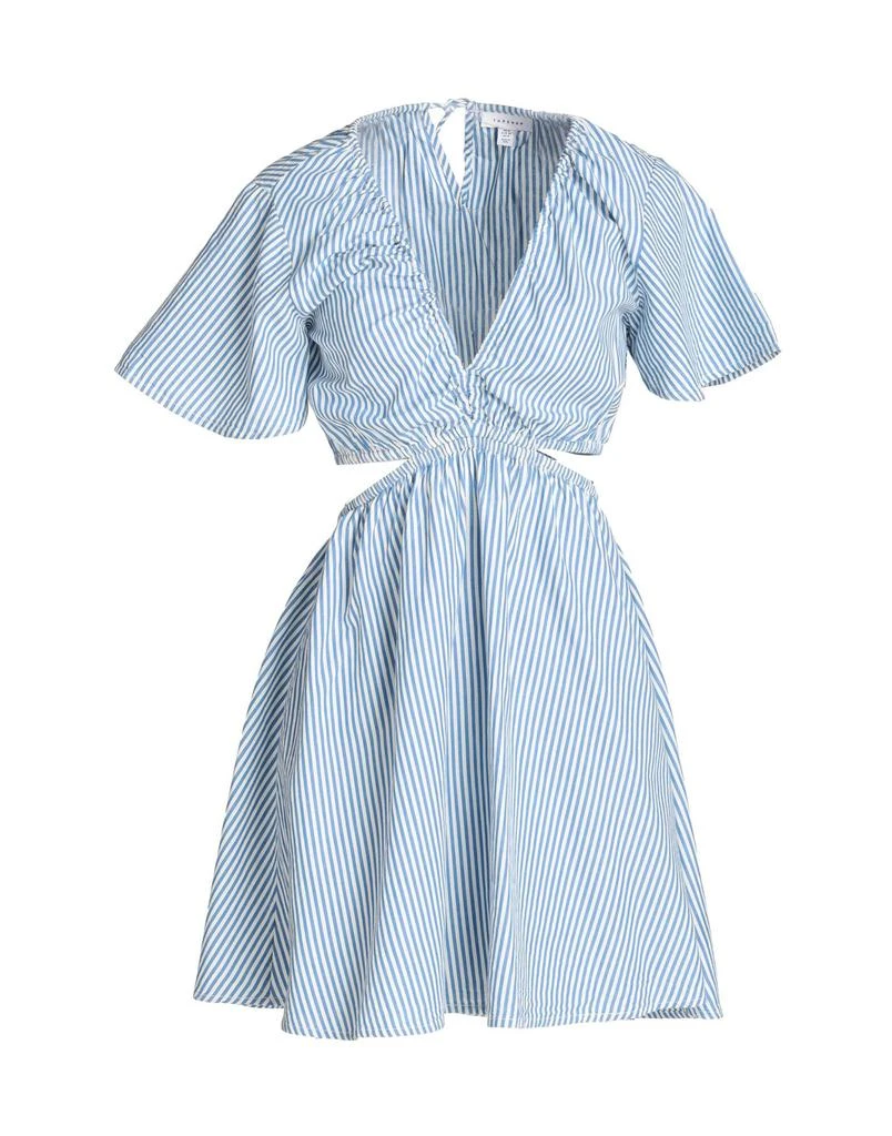 商品Topshop|Short dress,价格¥428,第1张图片