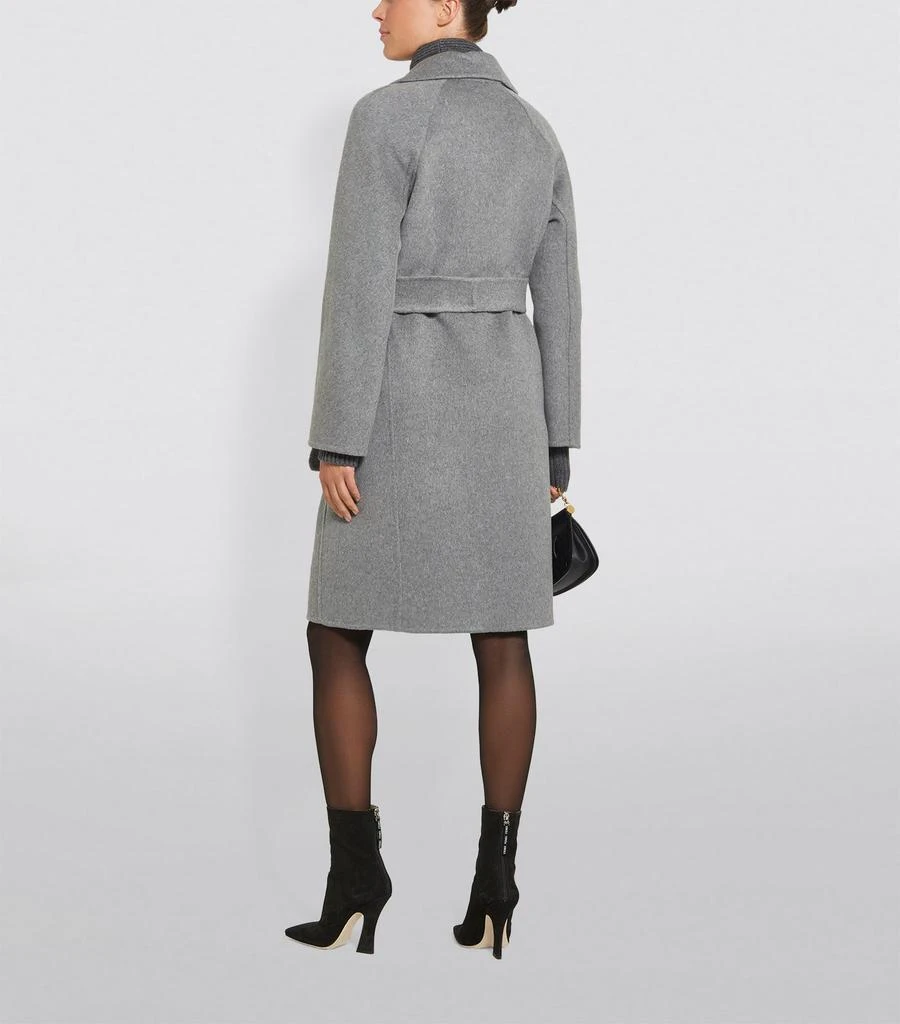 商品Max Mara|Belted Coat,价格¥13713,第2张图片详细描述