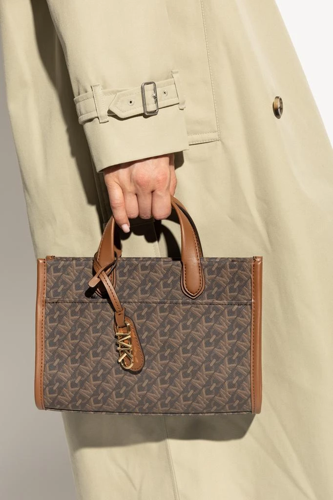 商品Michael Kors|Shoulder bag `Gigi`,价格¥1581,第2张图片详细描述