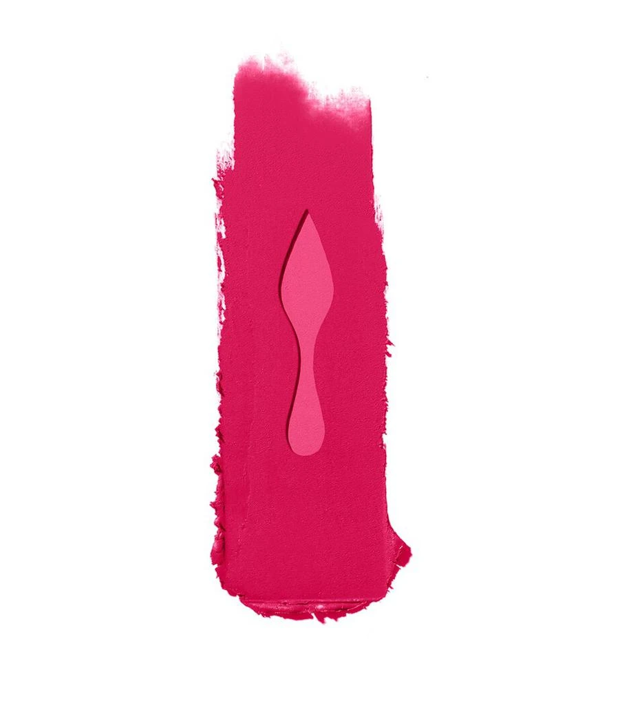 商品Christian Louboutin|Rouge Louboutin Velvet Matte Lipstick,价格¥922,第2张图片详细描述