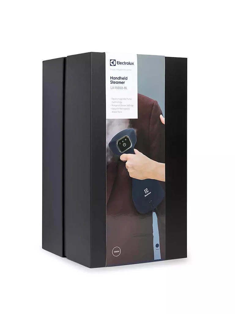商品ELECTROLUX|Electrolux Handheld Steamer,价格¥599,第4张图片详细描述