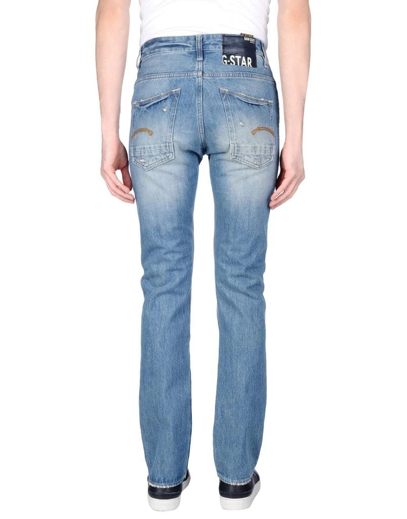 商品G-Star|Denim pants,价格¥517,第2张图片详细描述