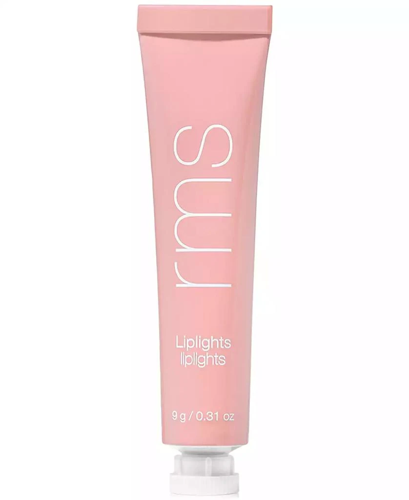 商品RMS Beauty|Liplights Cream Lip Gloss,价格¥216,第1张图片