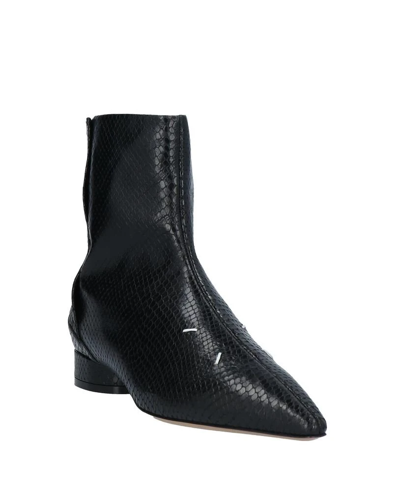 商品MAISON MARGIELA|Ankle boot,价格¥1632,第2张图片详细描述