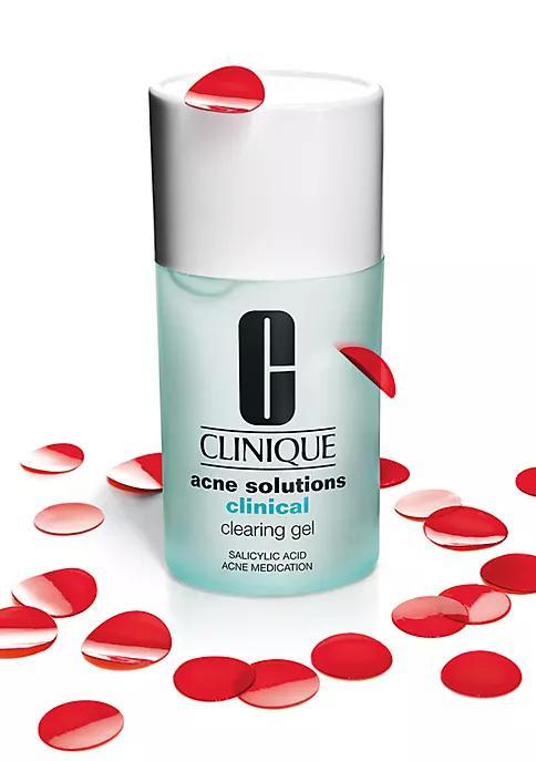 商品Clinique|Acne Solutions™ Clinical Clearing Gel,价格¥151,第6张图片详细描述