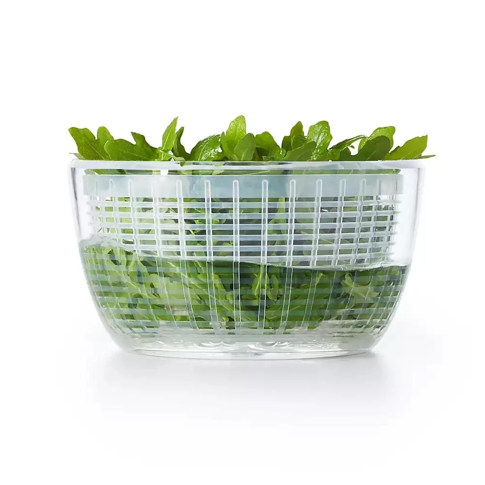 按压式蔬菜脱水器 商品