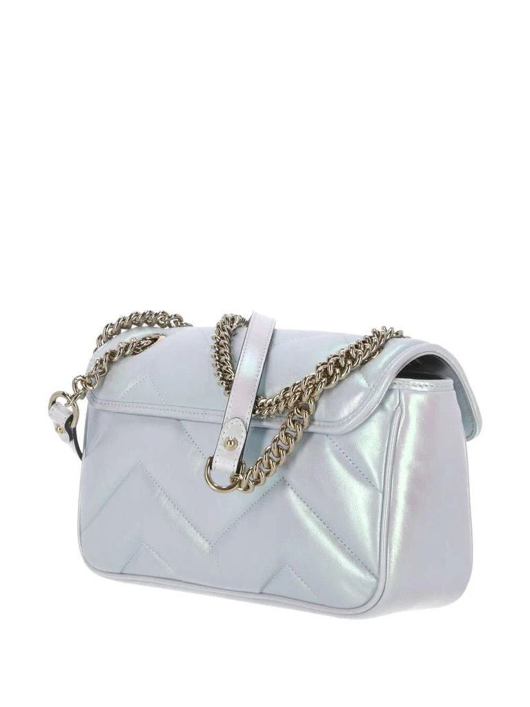 商品Gucci|Gucci GG Marmont Small Shoulder Bag,价格¥22056,第2张图片详细描述