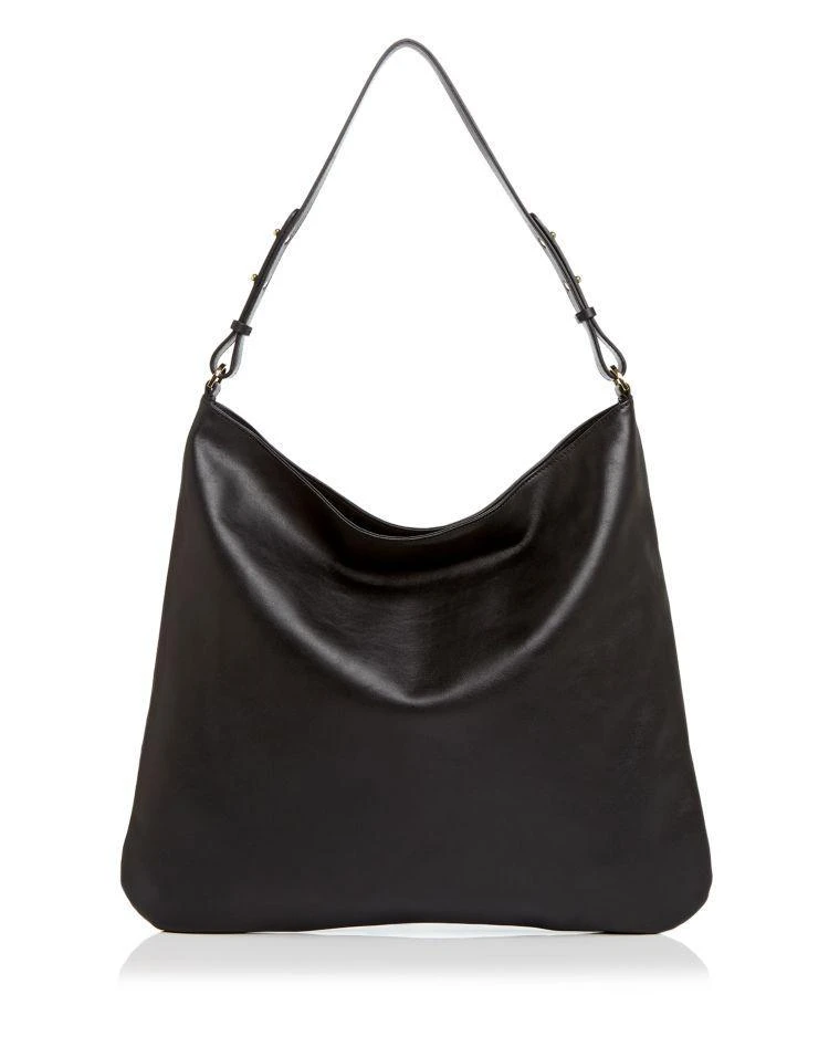 商品Olivia Clergue|Lauren Leather Hobo,价格¥3115,第1张图片