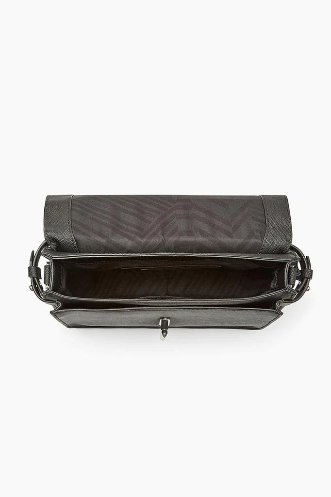 商品Rebecca Minkoff|小号Darren邮差包,价格¥954,第3张图片详细描述