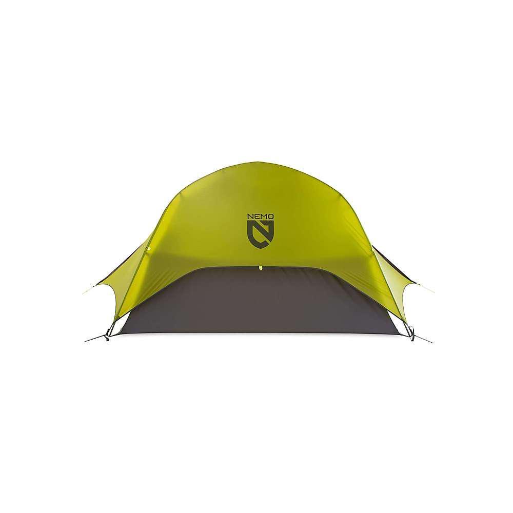 商品NEMO|NEMO Dragonfly 3P Tent,价格¥2912,第7张图片详细描述