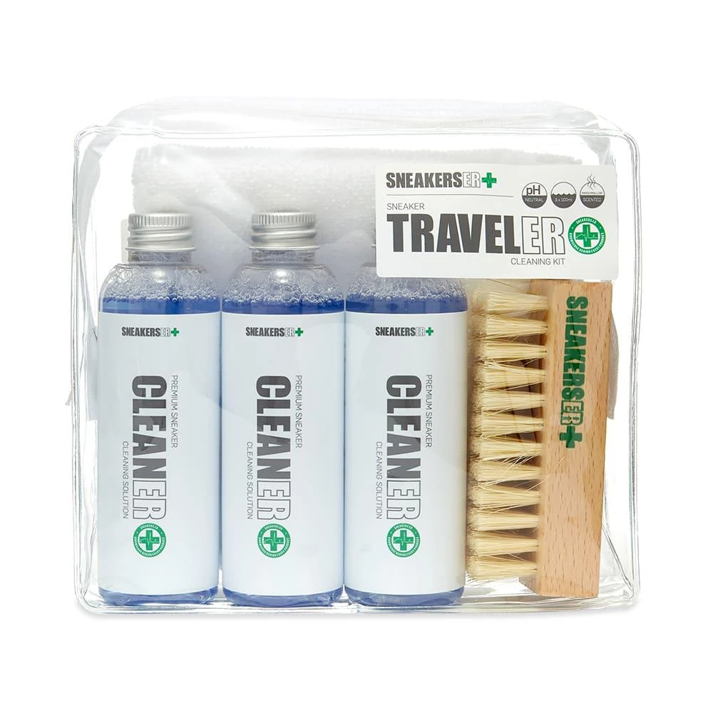 商品Sneakers ER|Sneakers ER Travel Kit,价格¥232,第2张图片详细描述