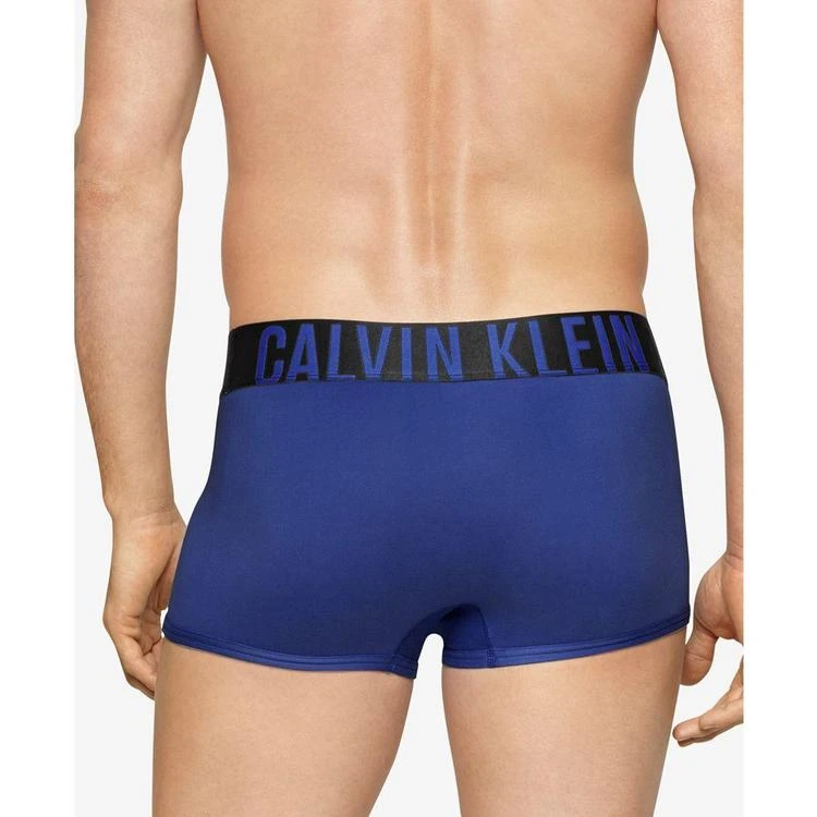 商品Calvin Klein|男士平角内裤,价格¥225,第5张图片详细描述