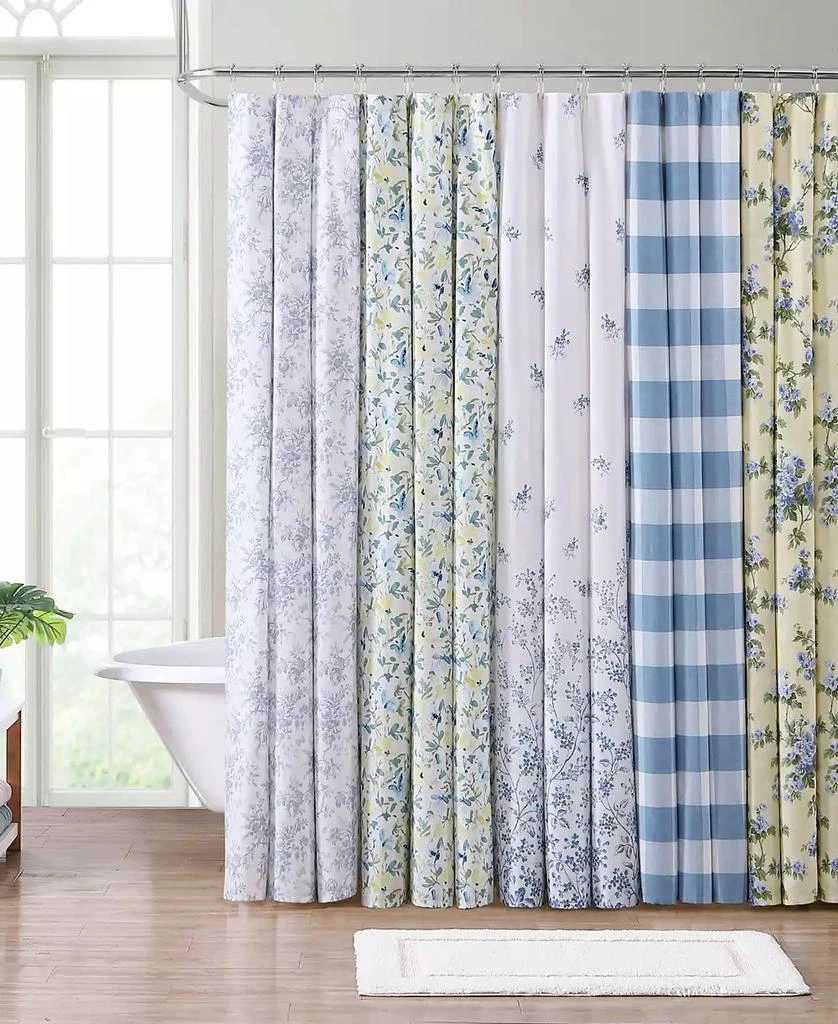 Flora Cotton 72" x 72" 商品