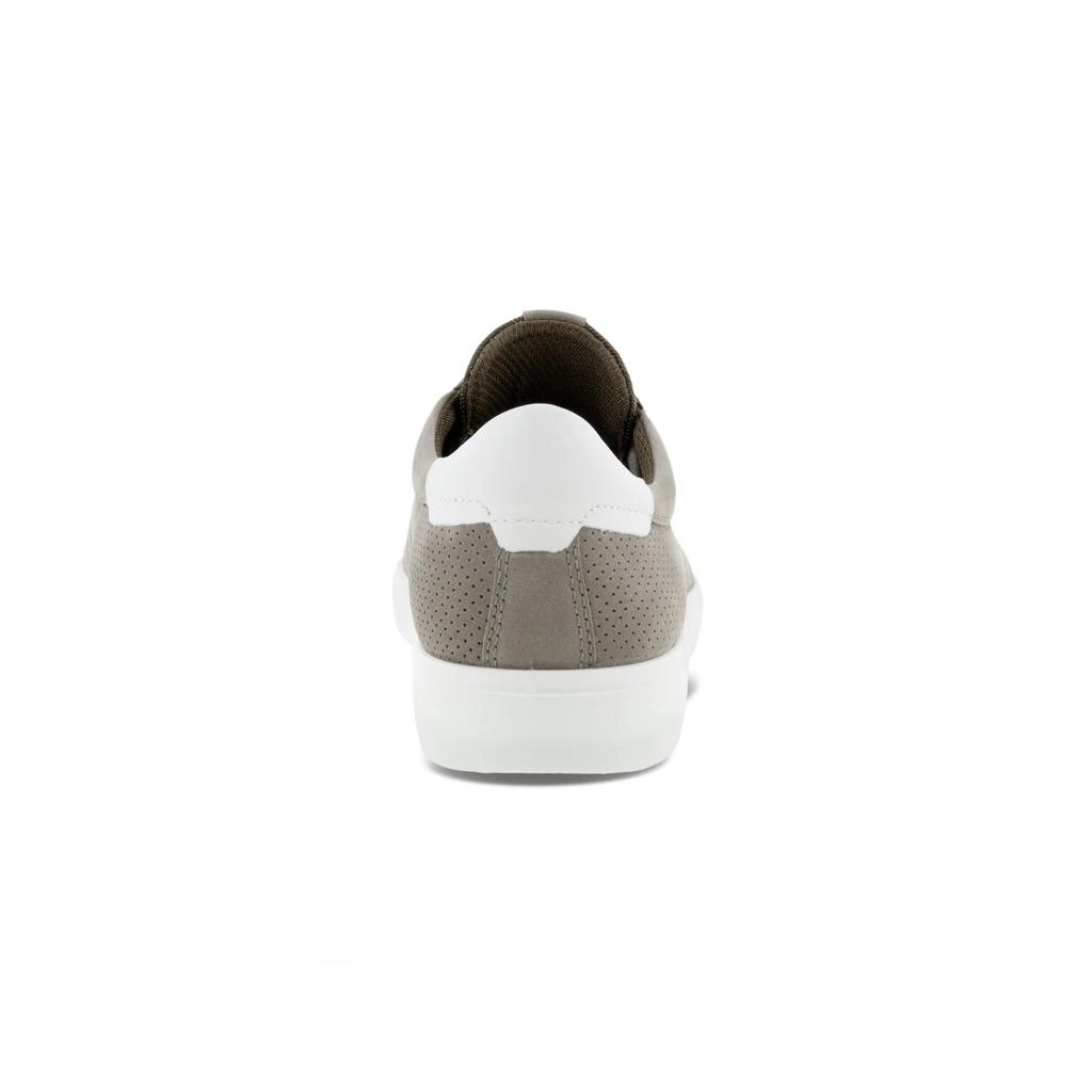 ECCO Soft Classic Men's Laced Shoe 商品