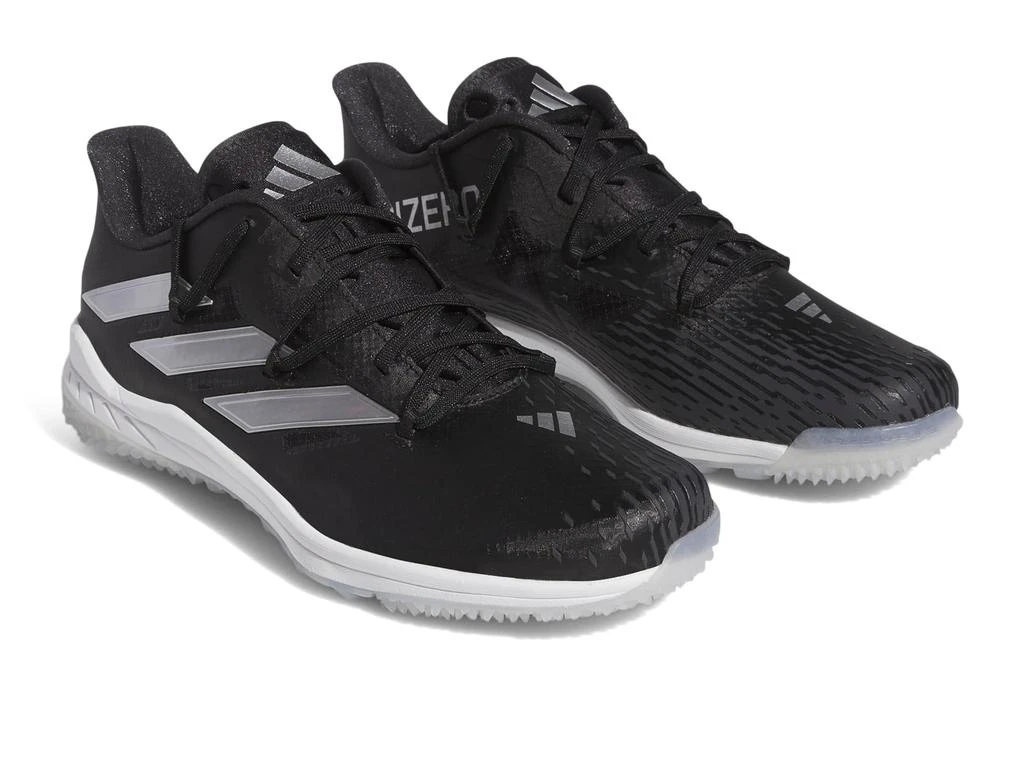 商品Adidas|Adizero Afterburner 9 Turf Baseball Cleats,价格¥602,第1张图片