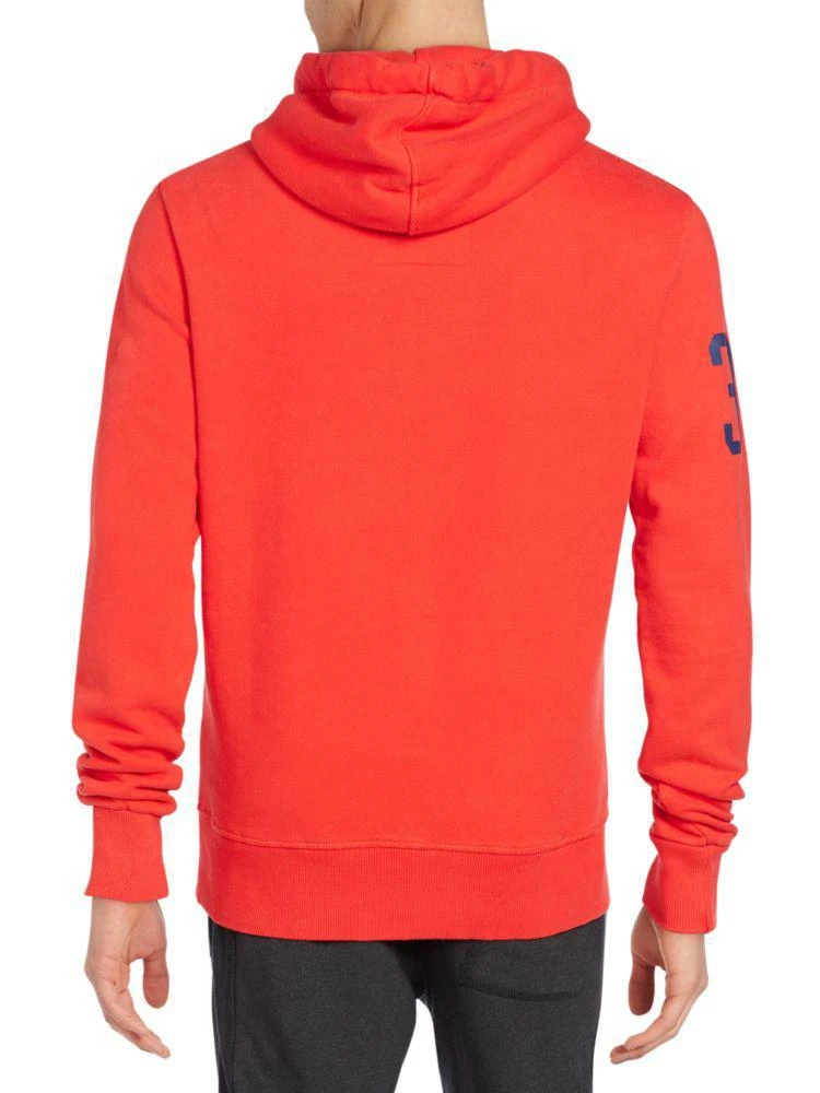 商品Superdry|Graphic Logo Hoodie,价格¥276,第2张图片详细描述