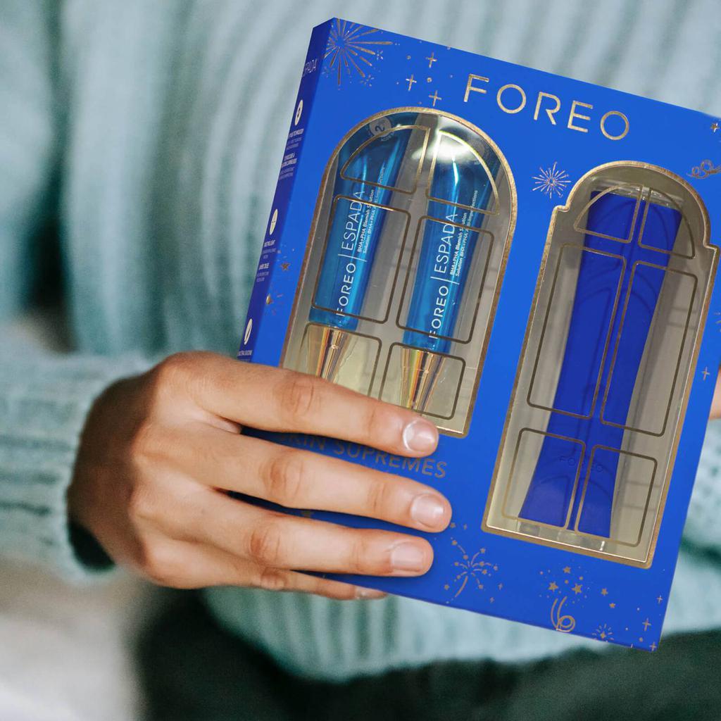 商品Foreo|FOREO Skin Supremes - BEAR Mini and UFO Mini 2 Set,价格¥2205,第5张图片详细描述