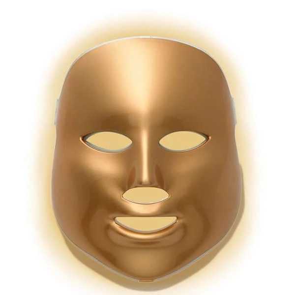 商品MZ Skin|MZ Skin Light Therapy Golden Facial Treatment Device,价格¥4654,第4张图片详细描述