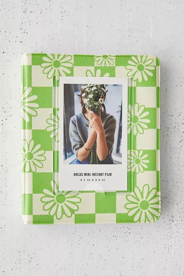 商品Urban Outfitters|Y2K Instax Photo Album,价格¥90,第1张图片