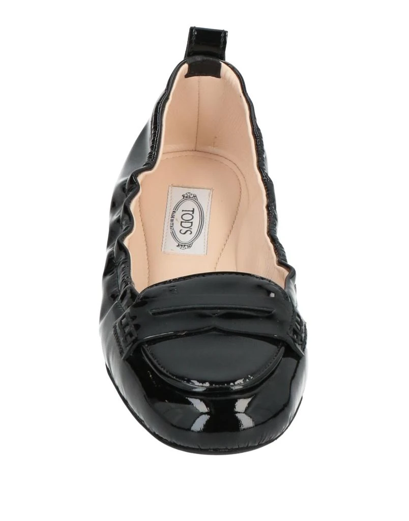 商品Tod's|Loafers,价格¥3136,第4张图片详细描述