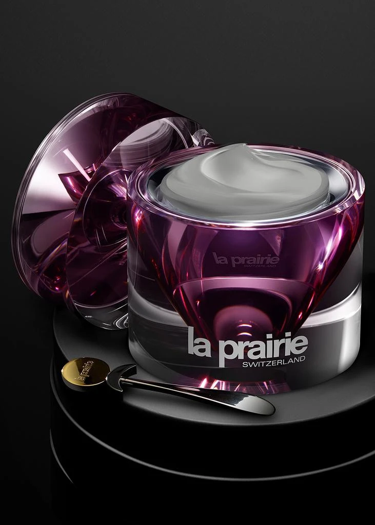 商品La Prairie|Platinum Rare Haute-Rejuvenation Face Cream 50ml,价格¥13864,第4张图片详细描述