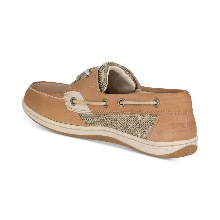 商品Sperry|Women's Koifish Tweed Boat Shoes,价格¥695,第3张图片详细描述