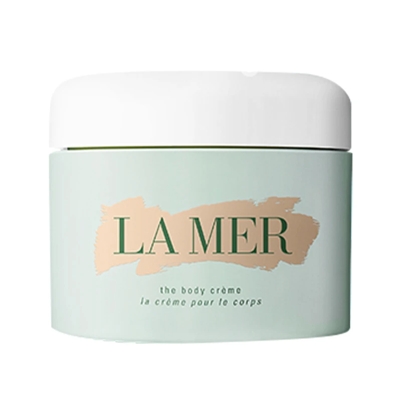 商品La Mer|LA MER/海蓝之谜 奢润SPA身体修护霜 300ml 保湿舒缓干燥修护,价格¥1550,第1张图片