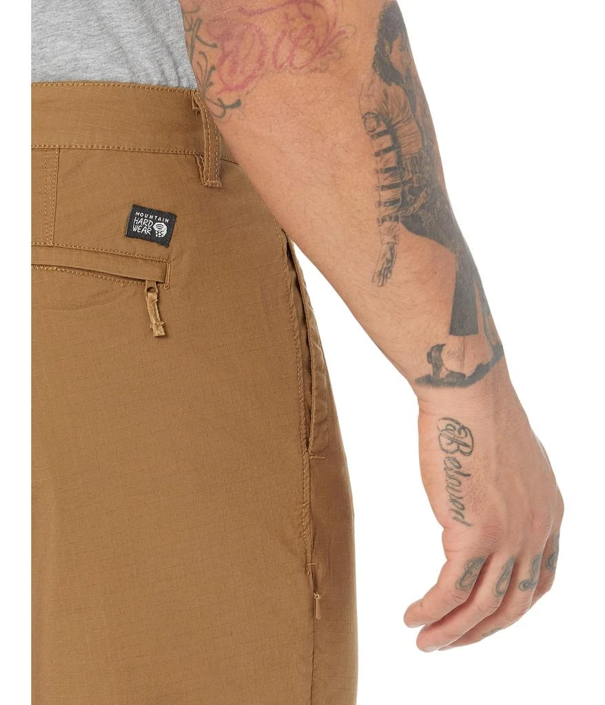 商品Mountain Hardwear|J Tree™ Pants,价格¥241,第3张图片详细描述