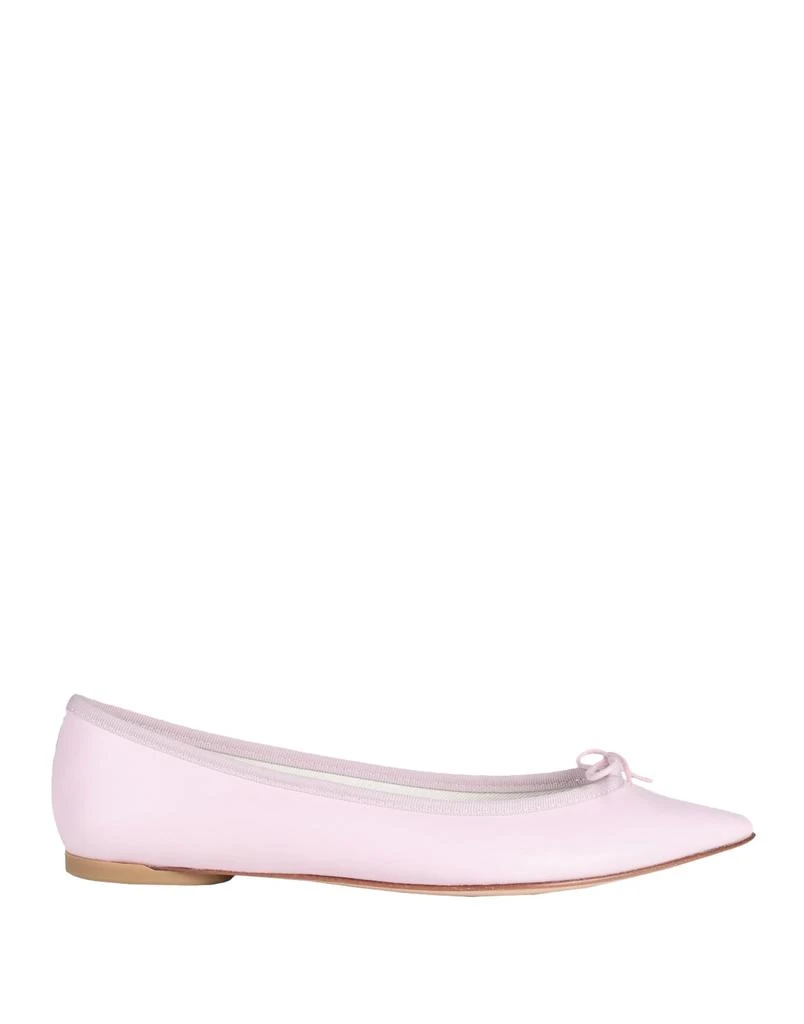 商品Repetto|Ballet flats,价格¥1261,第1张图片