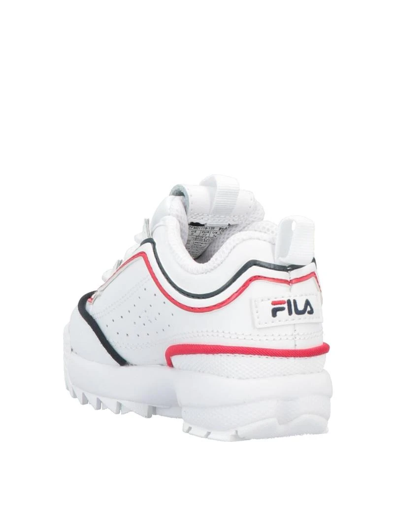 商品Fila|Sneakers,价格¥201,第3张图片详细描述