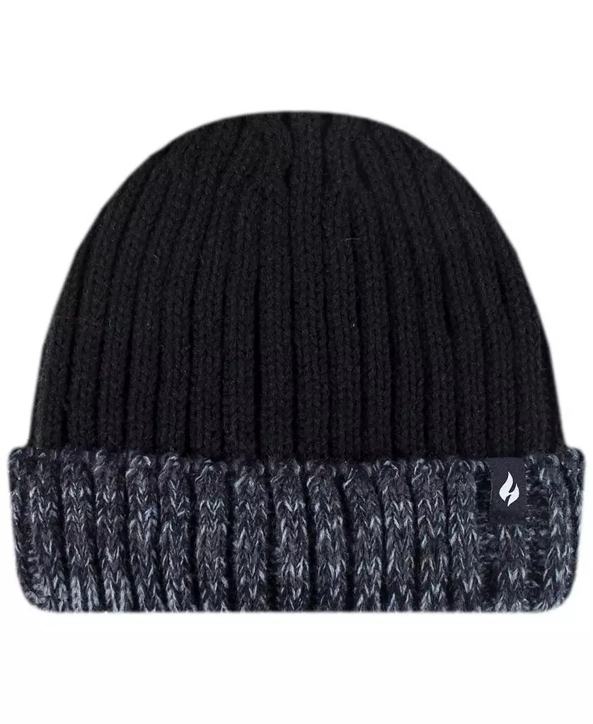 商品Heat Holders|Boys 8-16 Storm Rider Hat,价格¥258,第2张图片详细描述