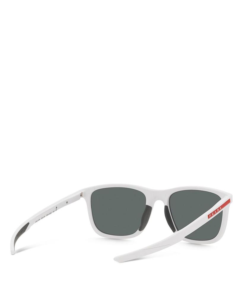 Men's Pillow Polarized Sunglasses, 54mm商品第10张图片规格展示