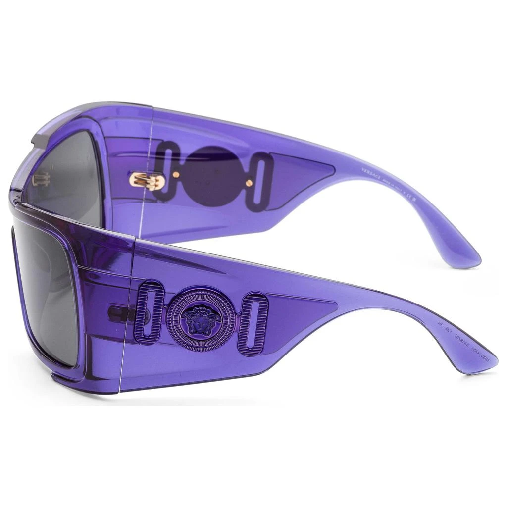 商品Versace|Versace Women's Sunglasses VE4451-541987-27,价格¥794,第2张图片详细描述