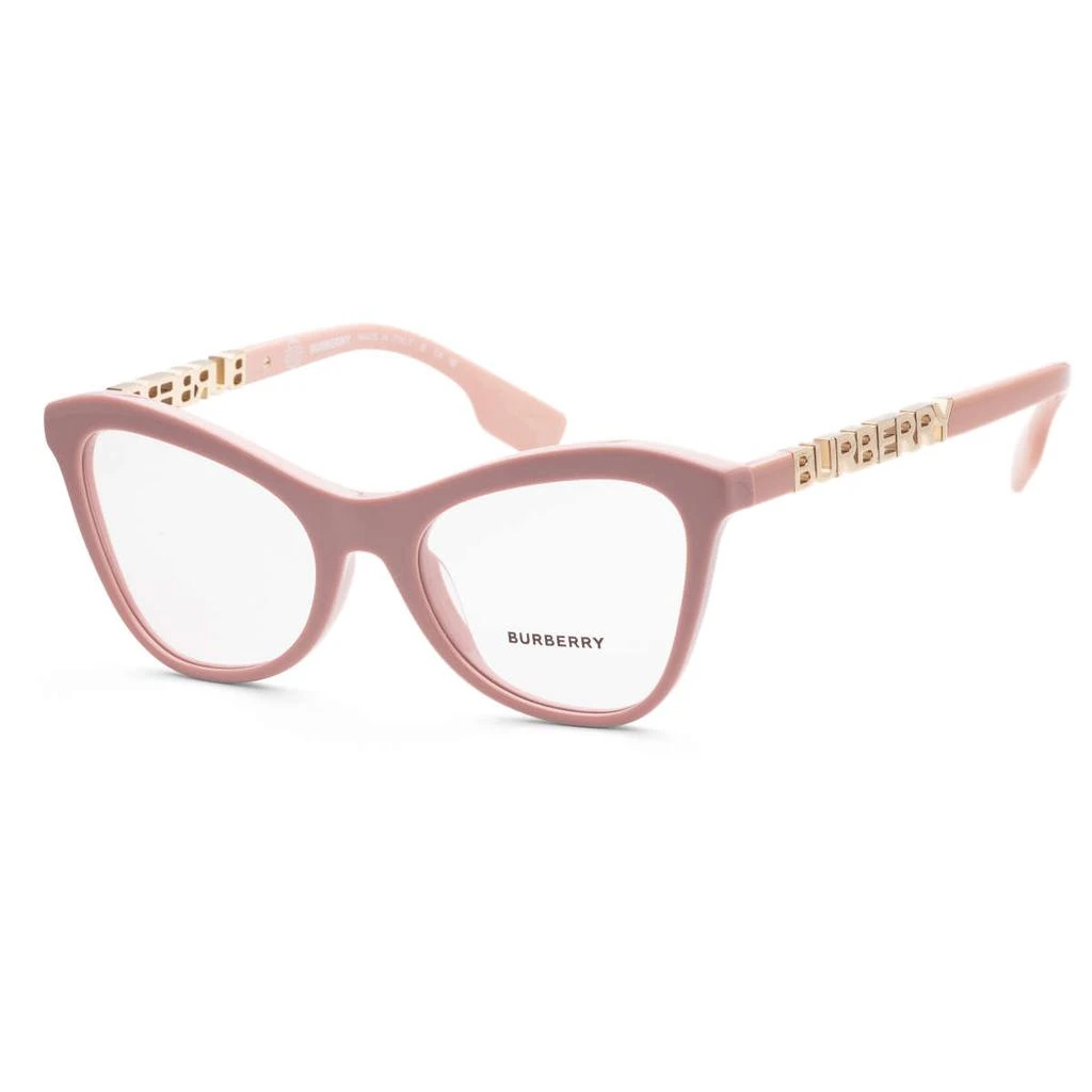 商品Burberry|Burberry Angelica 眼镜,价格¥719,第1张图片