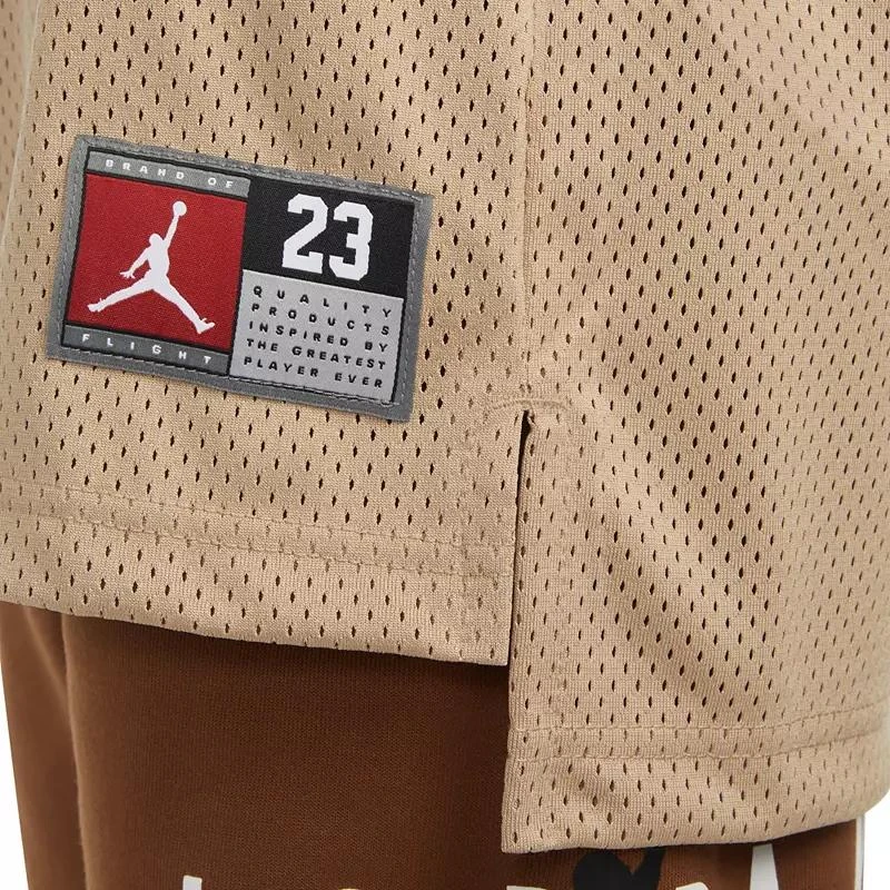商品Jordan|Jordan Kids' 23 Jersey,价格¥153,第5张图片详细描述