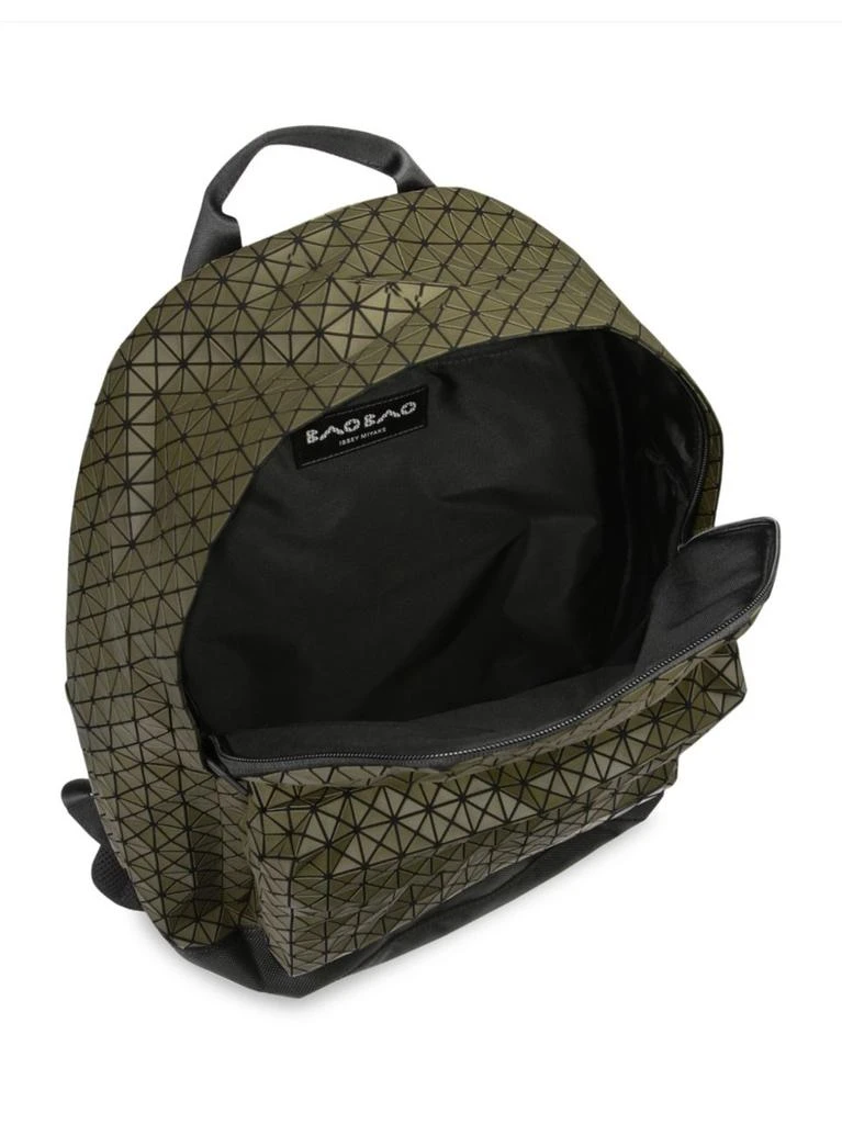 商品Issey Miyake|Geometric Print Backpack,价格¥6107,第2张图片详细描述