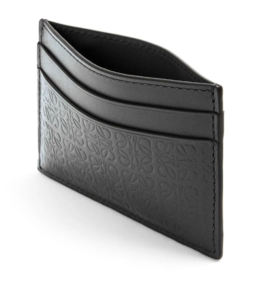 商品Loewe|Leather Repeat Card Holder,价格¥2319,第2张图片详细描述