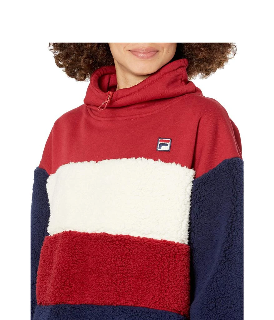 商品Fila|Mahika Sweatshirt,价格¥354,第3张图片详细描述