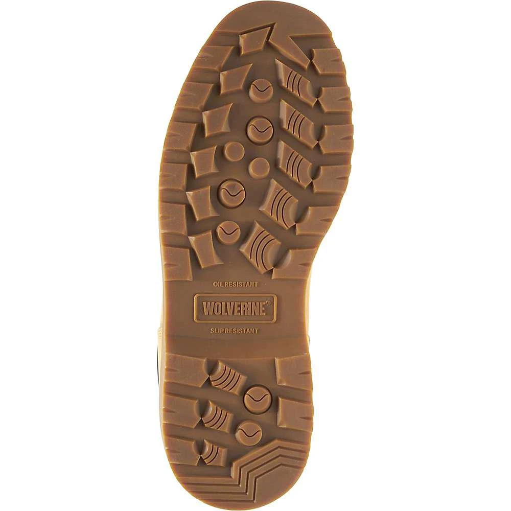 Men's Floorhand Soft-Toe Boot 商品