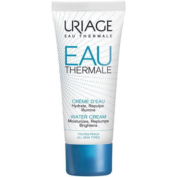 商品Uriage|URIAGE Thermal Light Water Cream 1.35 fl.oz,价格¥149,第1张图片