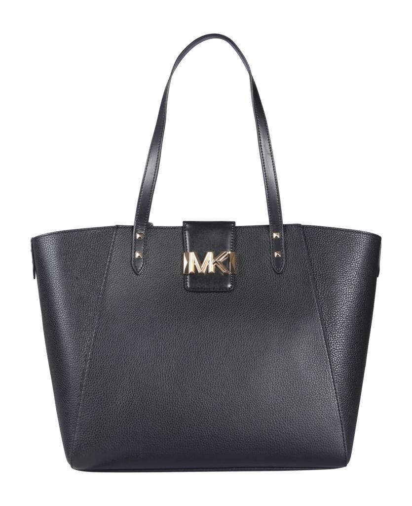 商品Michael Kors|Karlie Large Tote Bag,价格¥2093,第1张图片