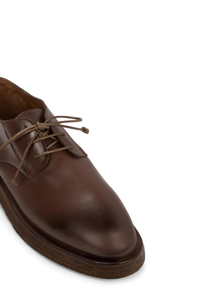 商品Marsèll|Marsèll Mentone Derby Shoes,价格¥3858,第4张图片详细描述