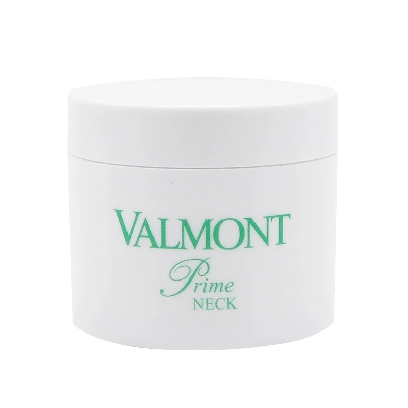 Valmont 法尔曼 V-neck颈霜 50ml 塑颜臻美修护肩颈淡纹 商品