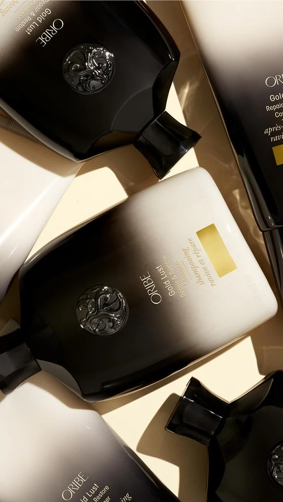 Oribe Gold Lust Repair & Restore Shampoo 商品