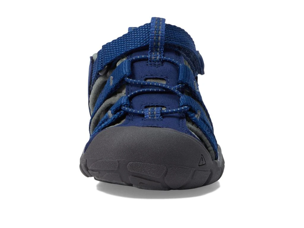 商品Keen|Seacamp II CNX (Toddler),价格¥410,第2张图片详细描述